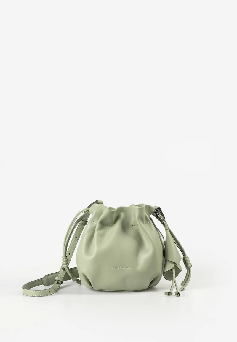 Aunts & Uncles Fleur Beuteltasche