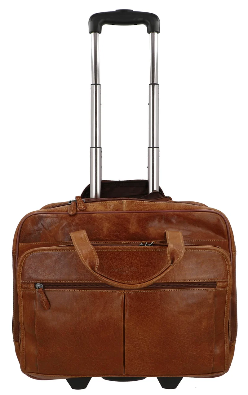 Outlet Trolley