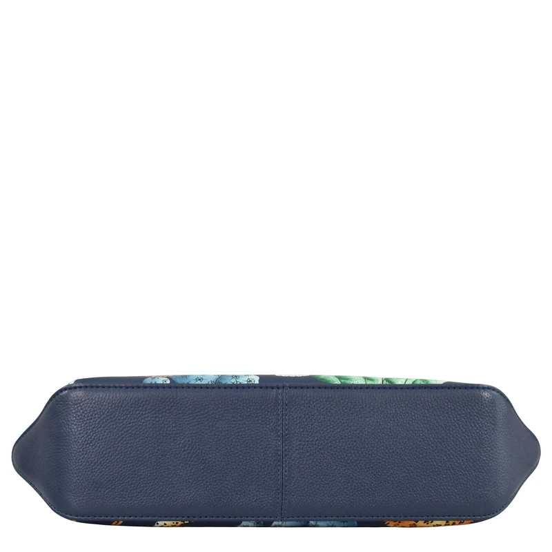 Hobo-Tasche mit schmaler Schulter - 714