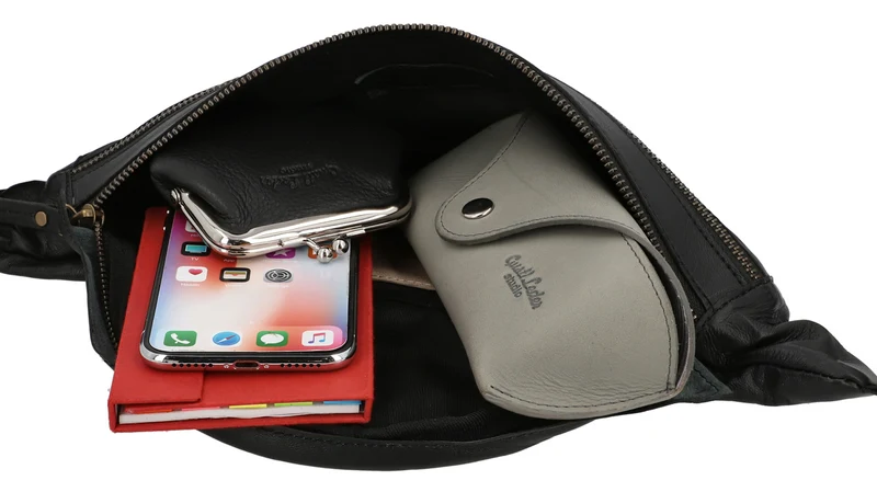 Outlet Gürteltasche