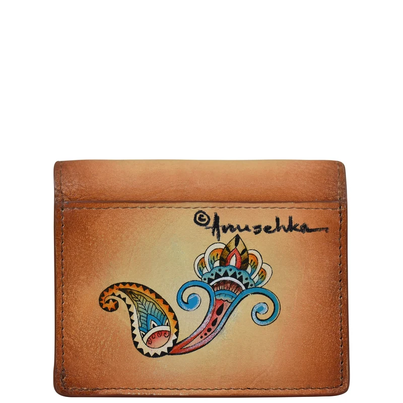 Karten-Organizer-Geldbörse - 1184