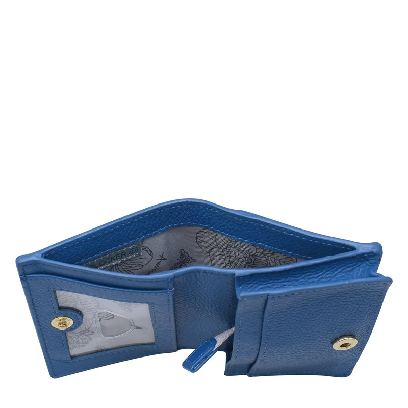 Karten-Organizer-Geldbörse - 1184