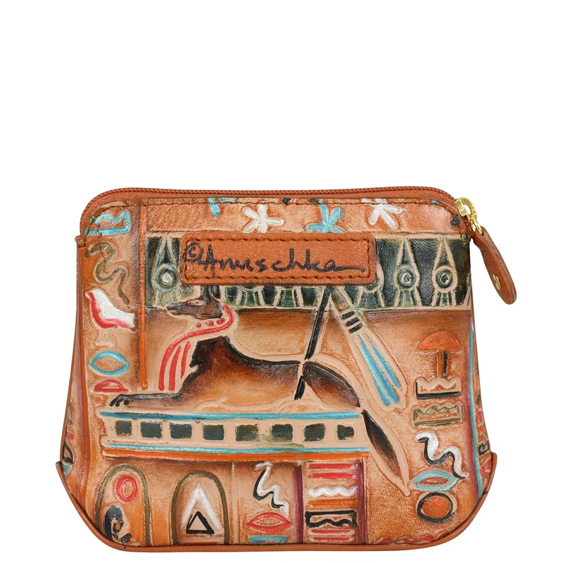 Mehrzwecktasche mit Reißverschluss - 1182