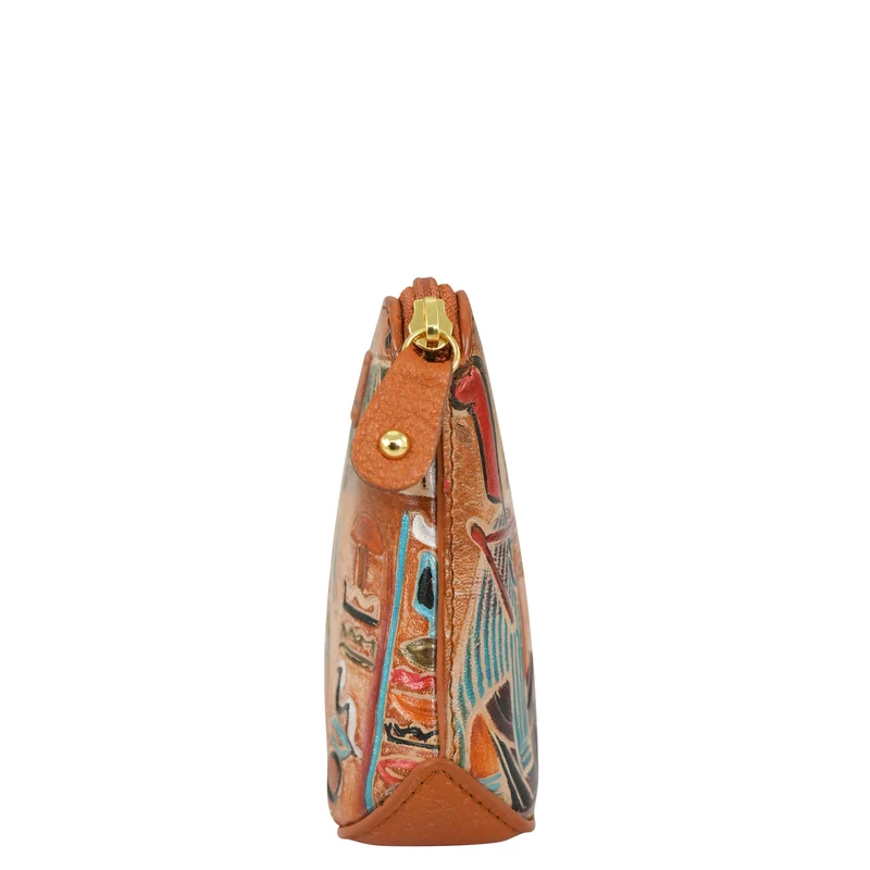 Mehrzwecktasche mit Reißverschluss - 1182