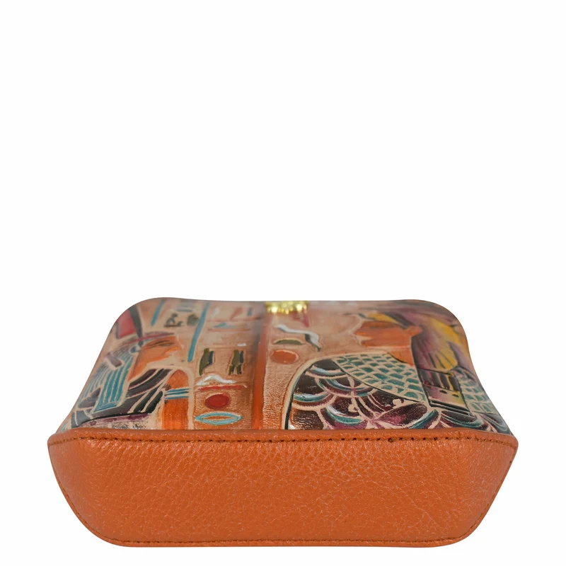 Mehrzwecktasche mit Reißverschluss - 1182