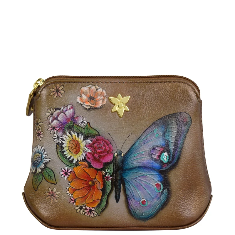 Mehrzwecktasche mit Reißverschluss - 1182