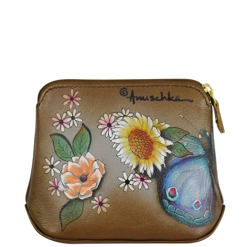 Mehrzwecktasche mit Reißverschluss - 1182