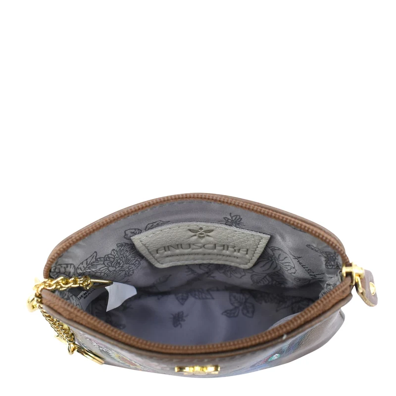 Mehrzwecktasche mit Reißverschluss - 1182