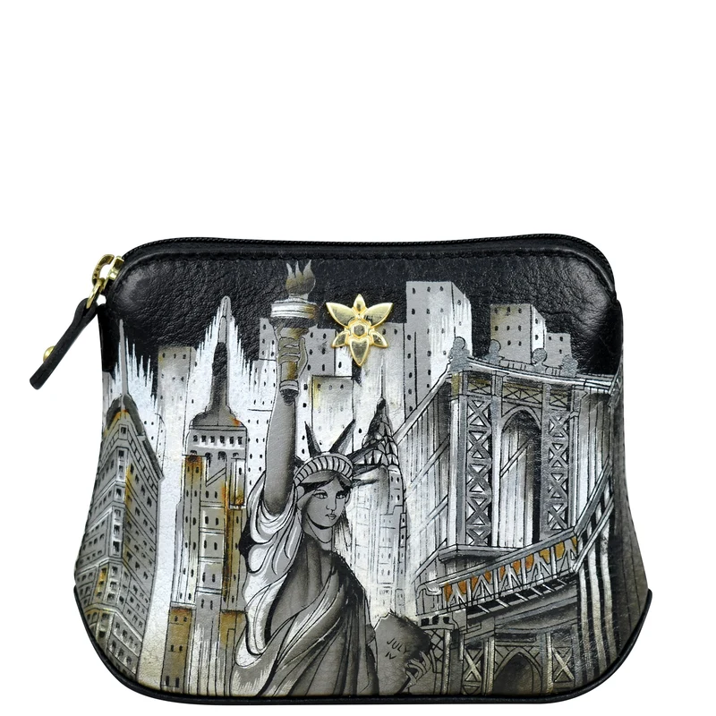 Mehrzwecktasche mit Reißverschluss - 1182