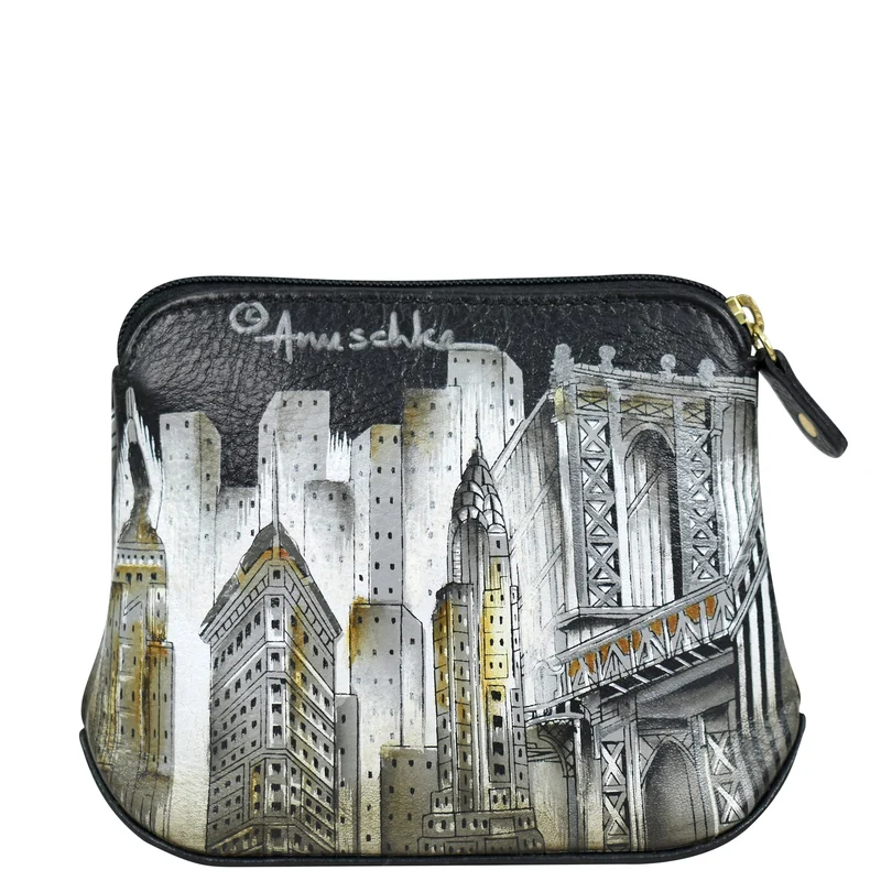 Mehrzwecktasche mit Reißverschluss - 1182