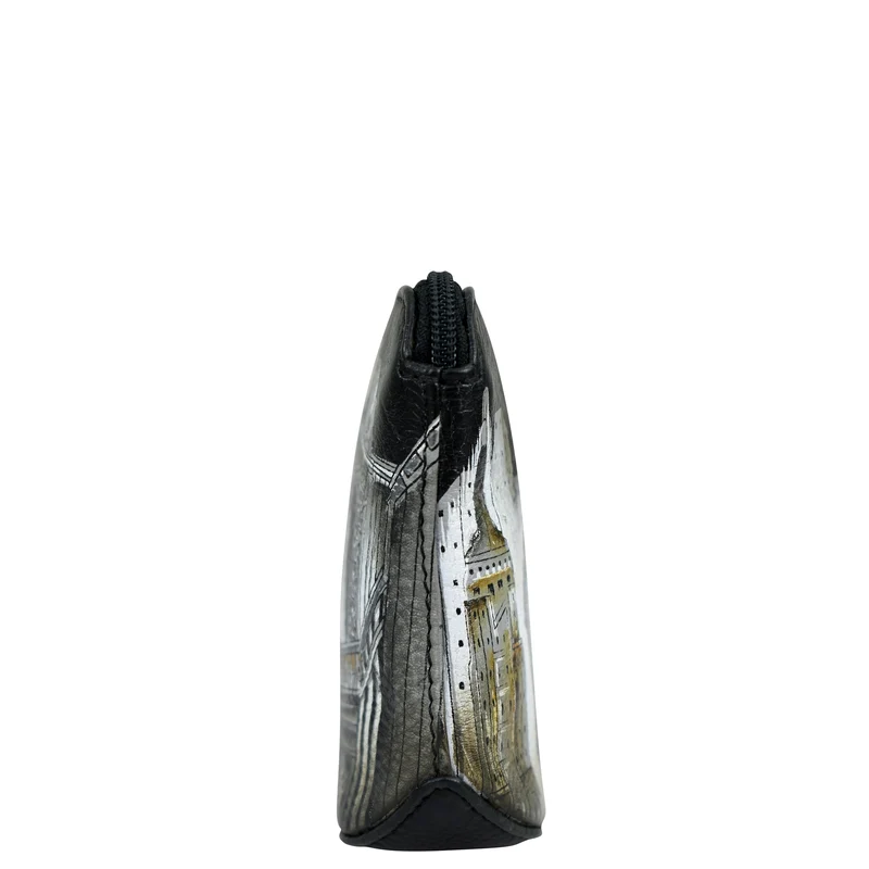 Mehrzwecktasche mit Reißverschluss - 1182