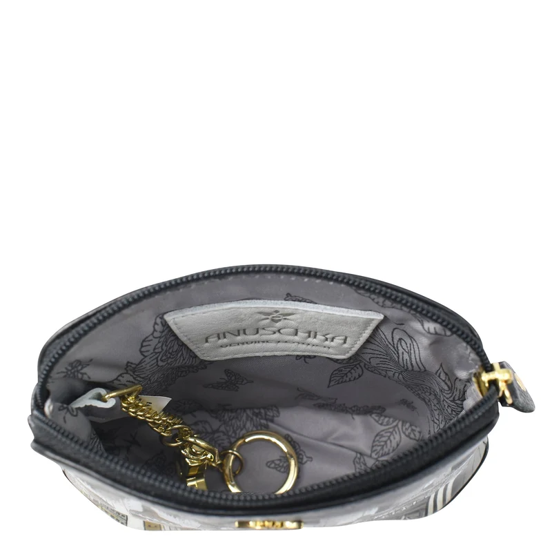 Mehrzwecktasche mit Reißverschluss - 1182