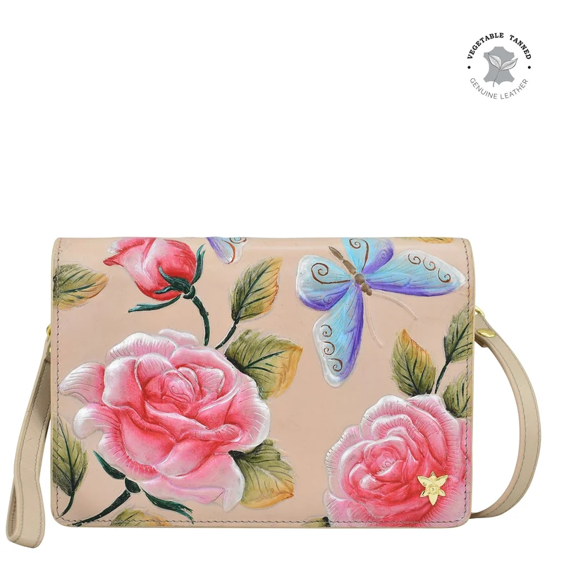 4-in-1 Organizer-Umhängetasche – 711