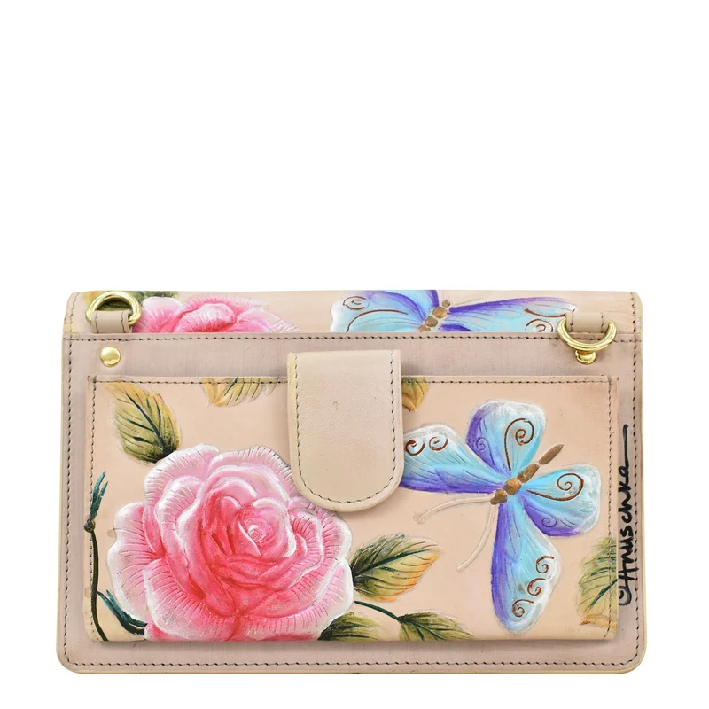 4-in-1 Organizer-Umhängetasche – 711