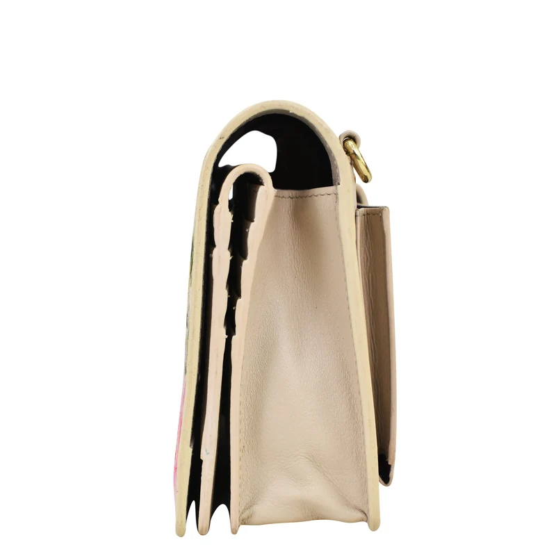 4-in-1 Organizer-Umhängetasche – 711