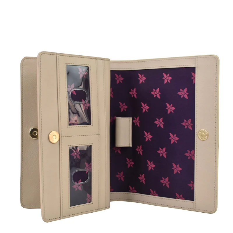 4-in-1 Organizer-Umhängetasche – 711