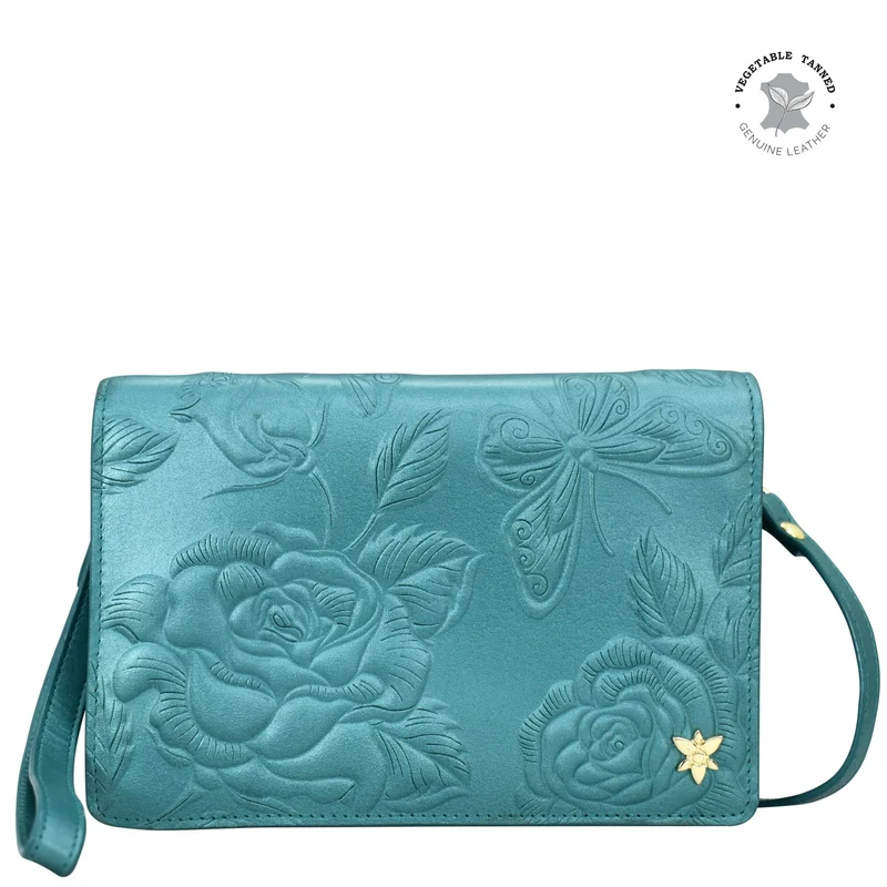 4-in-1 Organizer-Umhängetasche – 711