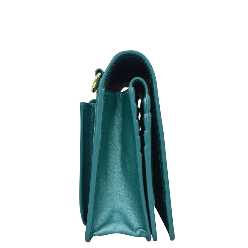 4-in-1 Organizer-Umhängetasche – 711