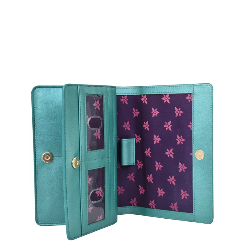 4-in-1 Organizer-Umhängetasche – 711