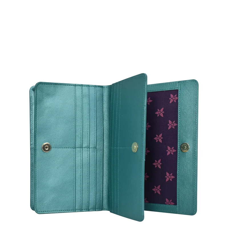 4-in-1 Organizer-Umhängetasche – 711