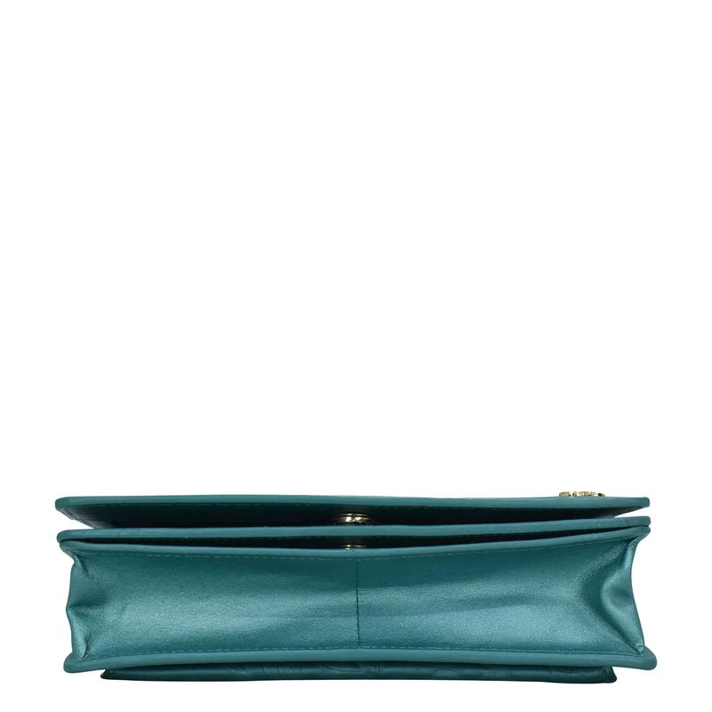 4-in-1 Organizer-Umhängetasche – 711