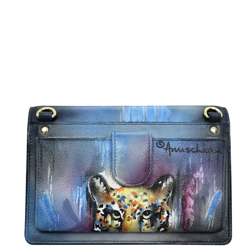 4-in-1 Organizer-Umhängetasche – 711