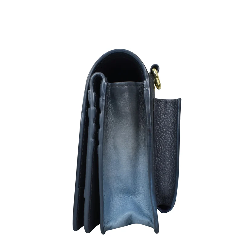 4-in-1 Organizer-Umhängetasche – 711