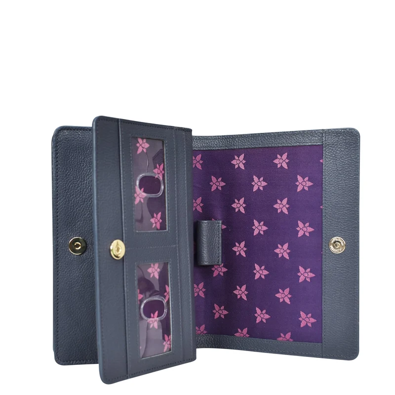 4-in-1 Organizer-Umhängetasche – 711