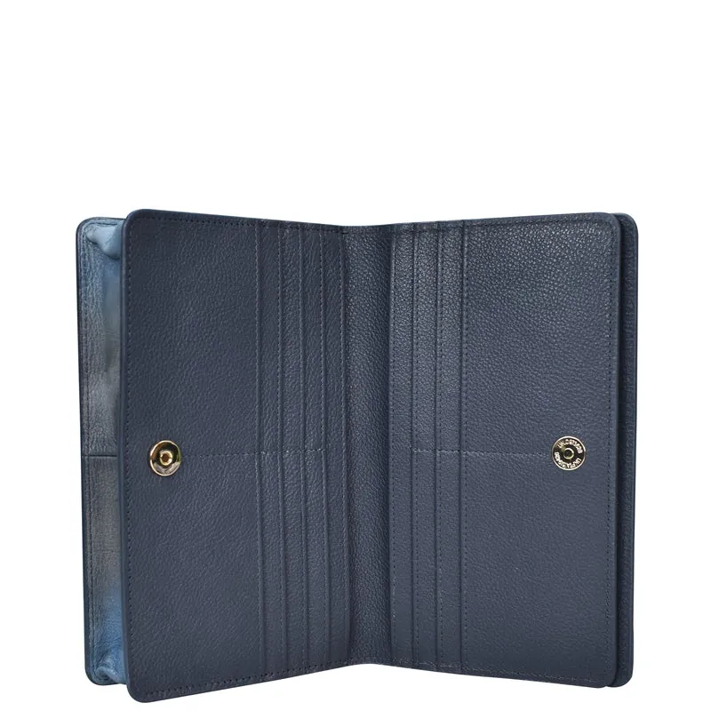 4-in-1 Organizer-Umhängetasche – 711