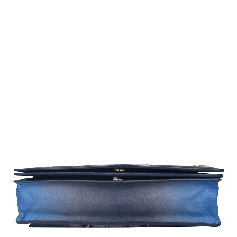 4-in-1 Organizer-Umhängetasche – 711