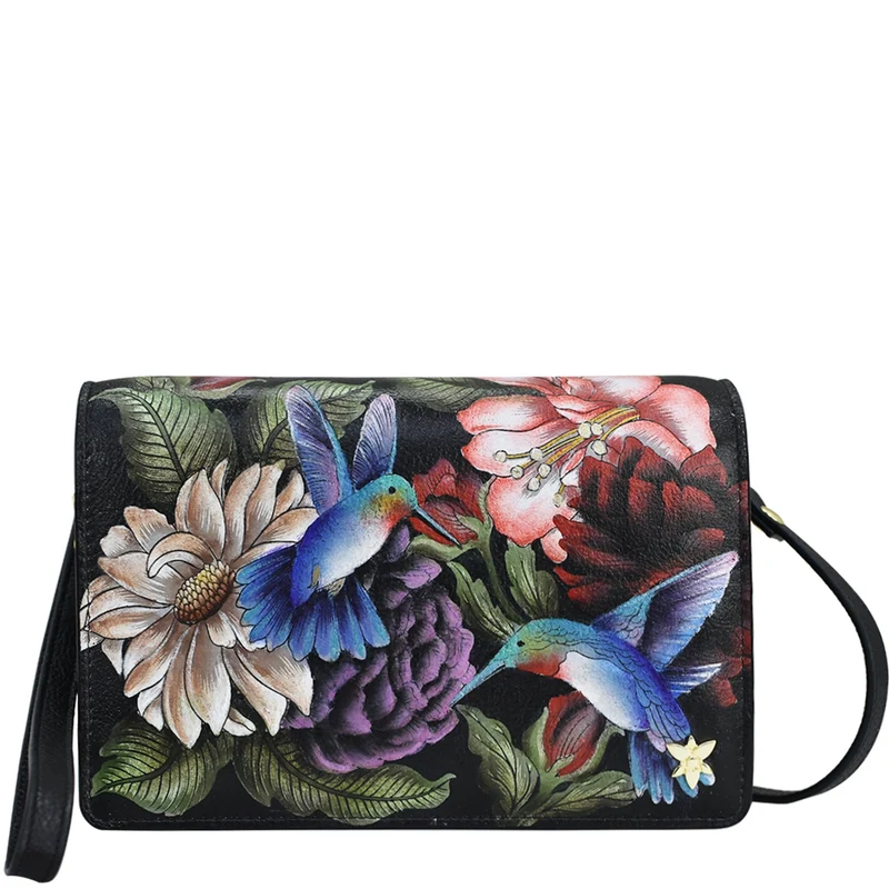 4-in-1 Organizer-Umhängetasche – 711