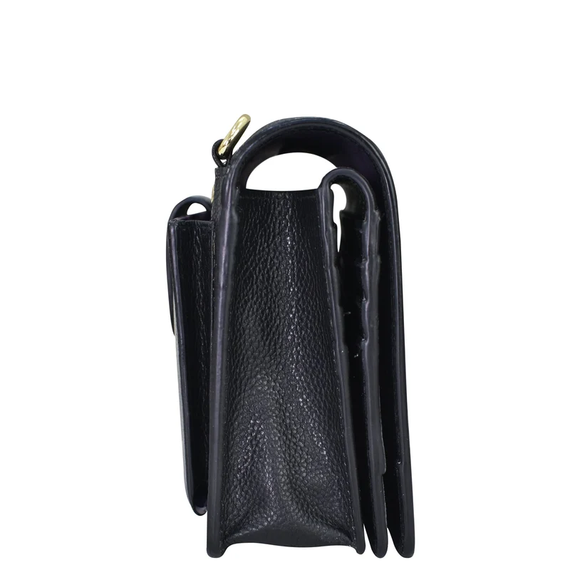 4-in-1 Organizer-Umhängetasche – 711
