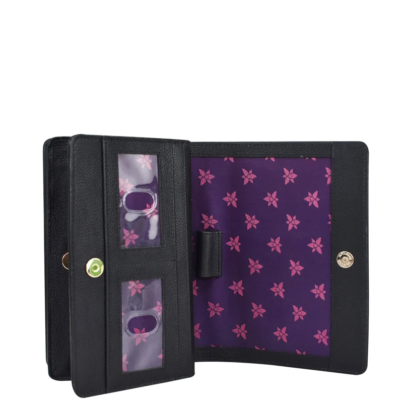 4-in-1 Organizer-Umhängetasche – 711