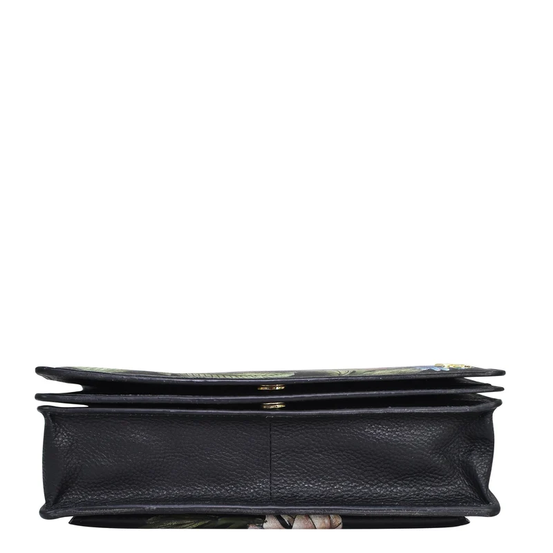 4-in-1 Organizer-Umhängetasche – 711