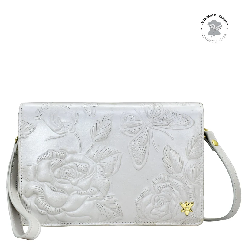 4-in-1 Organizer-Umhängetasche – 711