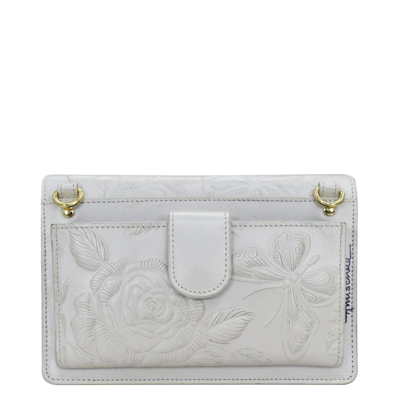 4-in-1 Organizer-Umhängetasche – 711