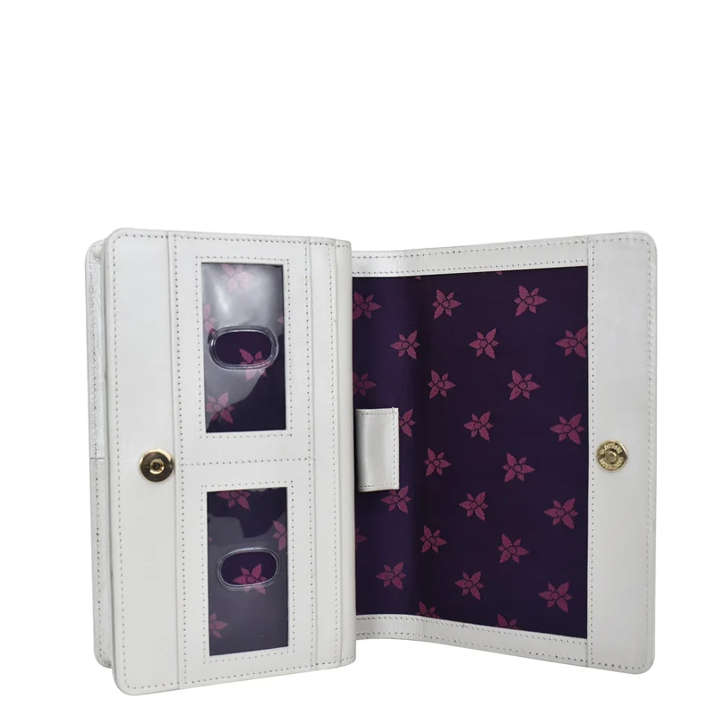 4-in-1 Organizer-Umhängetasche – 711