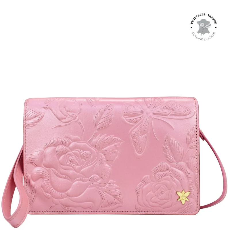 4-in-1 Organizer-Umhängetasche – 711