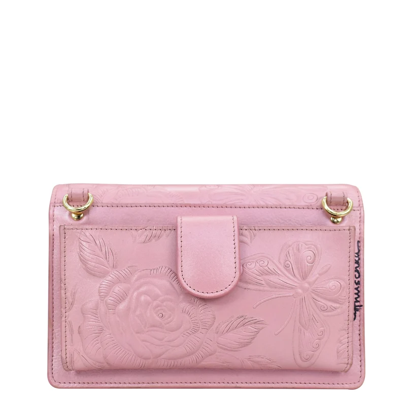4-in-1 Organizer-Umhängetasche – 711