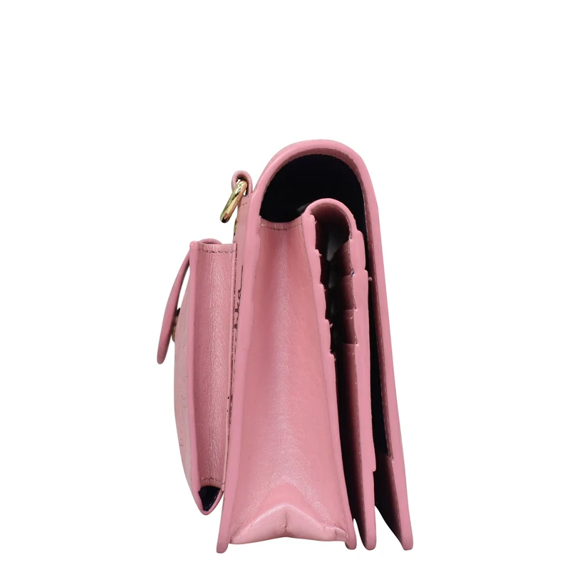 4-in-1 Organizer-Umhängetasche – 711