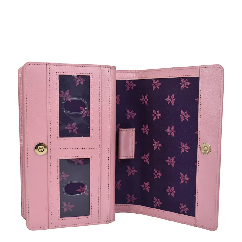 4-in-1 Organizer-Umhängetasche – 711
