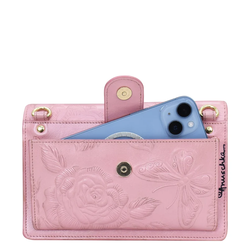 4-in-1 Organizer-Umhängetasche – 711