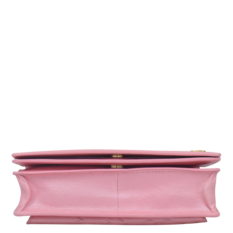 4-in-1 Organizer-Umhängetasche – 711