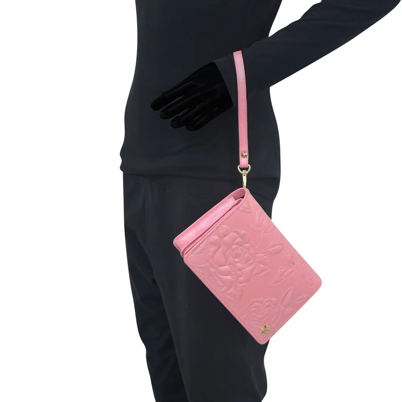 4-in-1 Organizer-Umhängetasche – 711