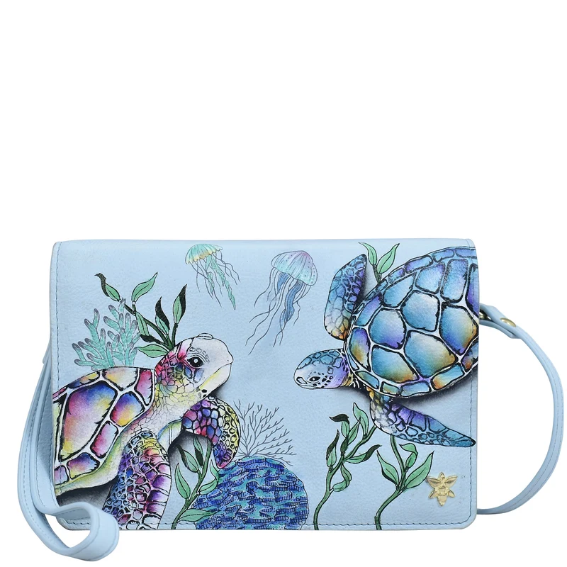 4-in-1 Organizer-Umhängetasche – 711