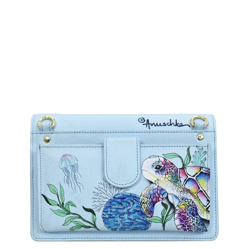 4-in-1 Organizer-Umhängetasche – 711