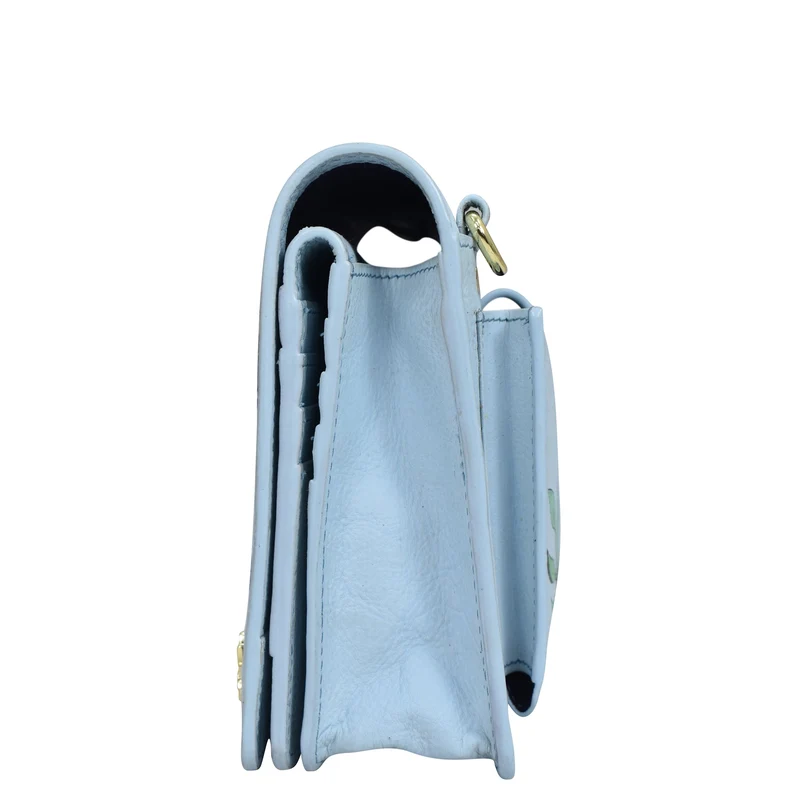 4-in-1 Organizer-Umhängetasche – 711