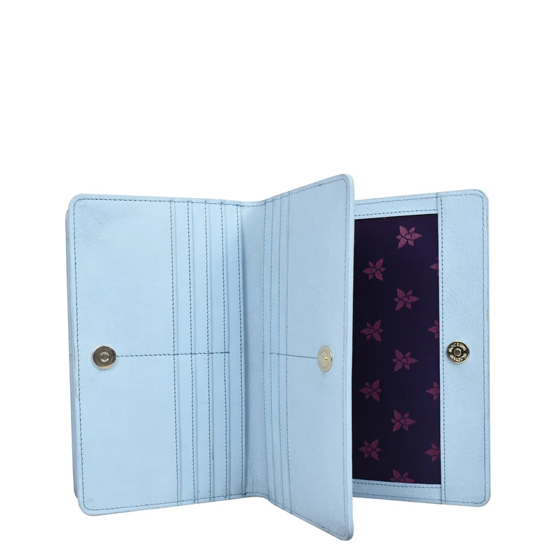 4-in-1 Organizer-Umhängetasche – 711