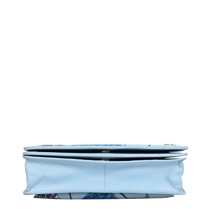 4-in-1 Organizer-Umhängetasche – 711
