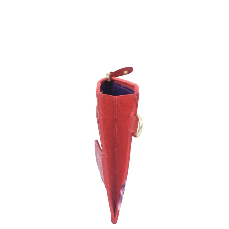 RFID-blockierender Kartenhalter mit Armband - 1180